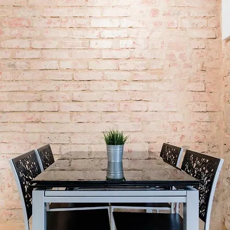 Anjos Vintage Apartment Lisbon